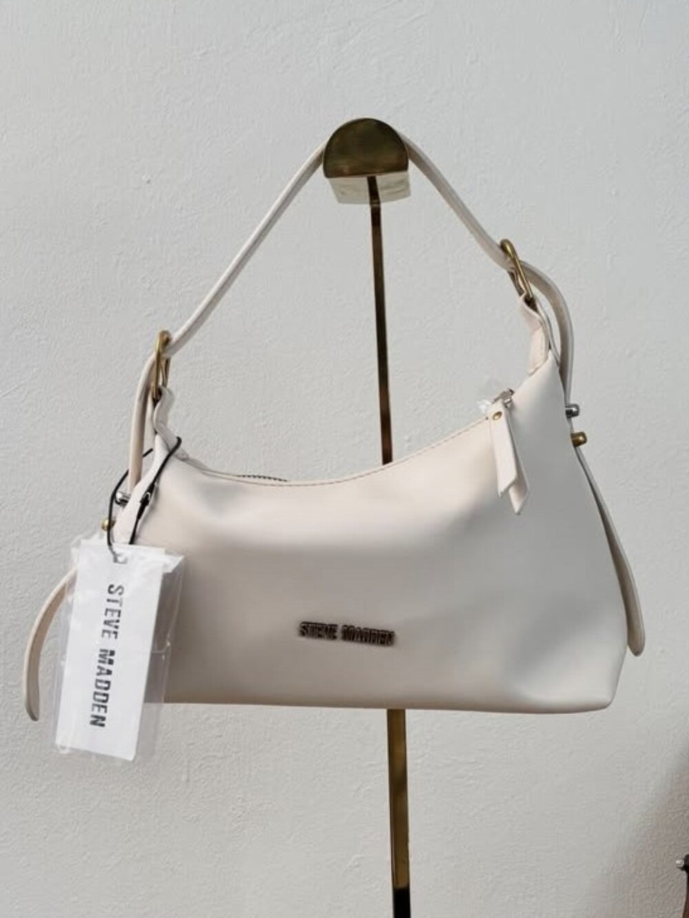 NEW Steve Madden Shoulder Handbag